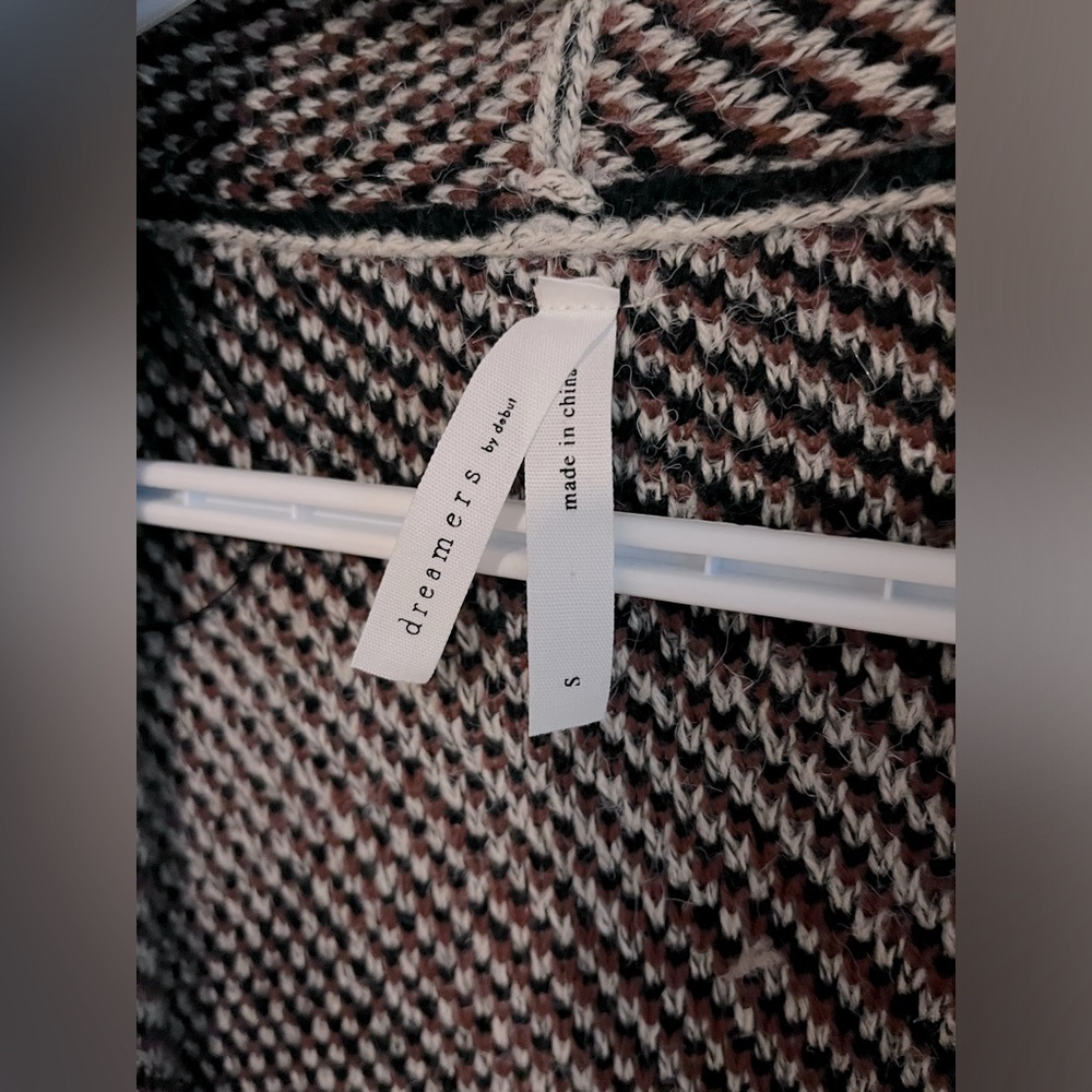 Women’s Cardigan - Picture 5 of 5